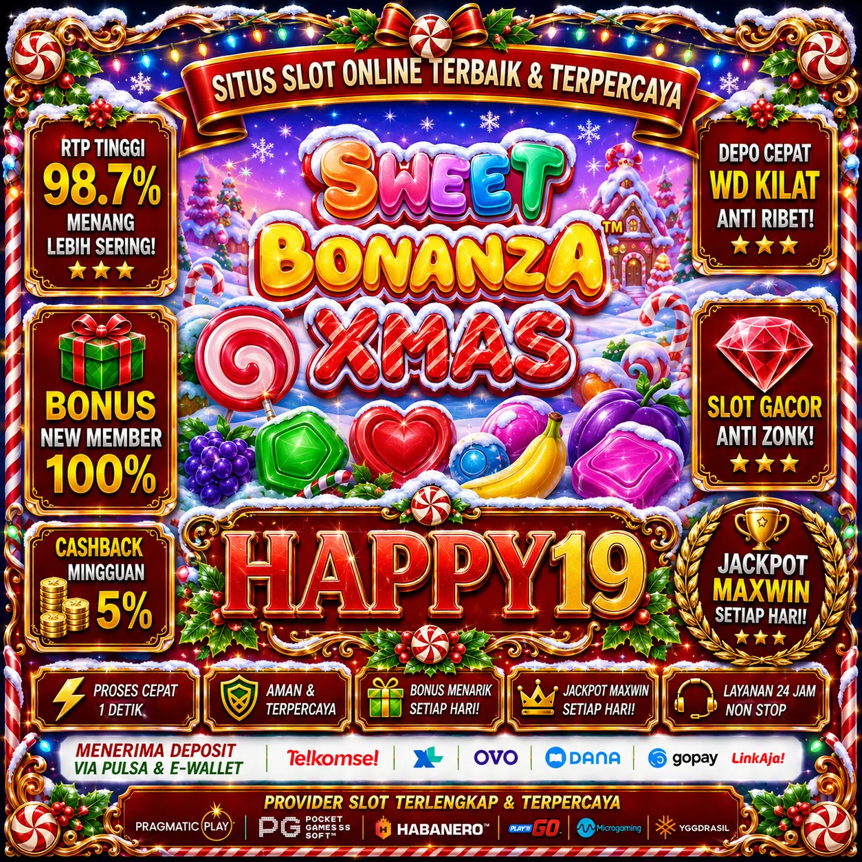 HAPPY19Banner